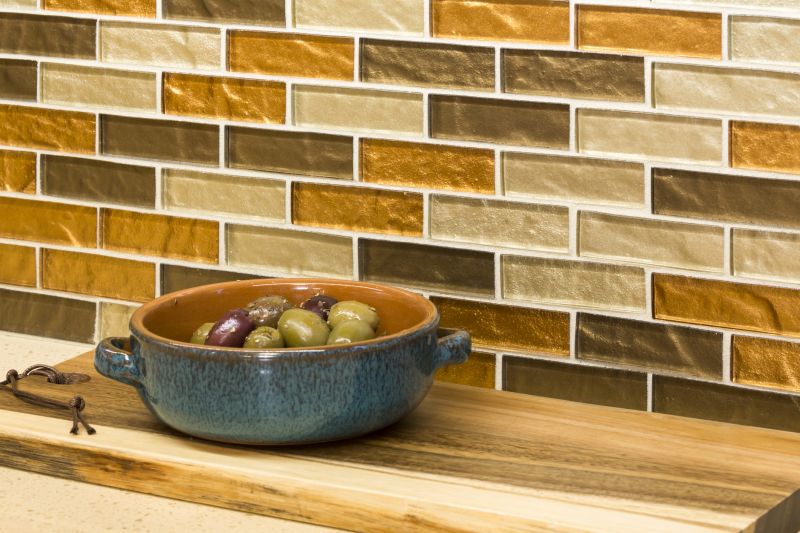 Backsplash Remodeling