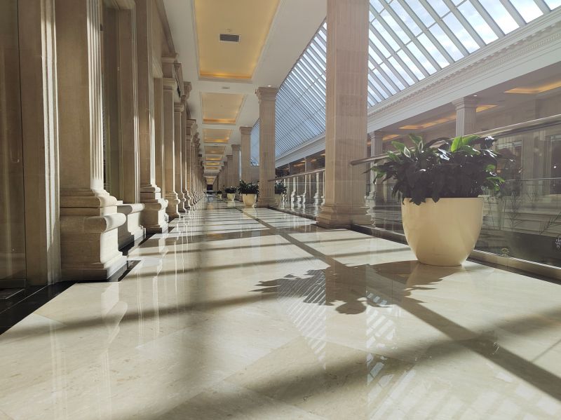 Cost of Tile in Harker Heights, TX