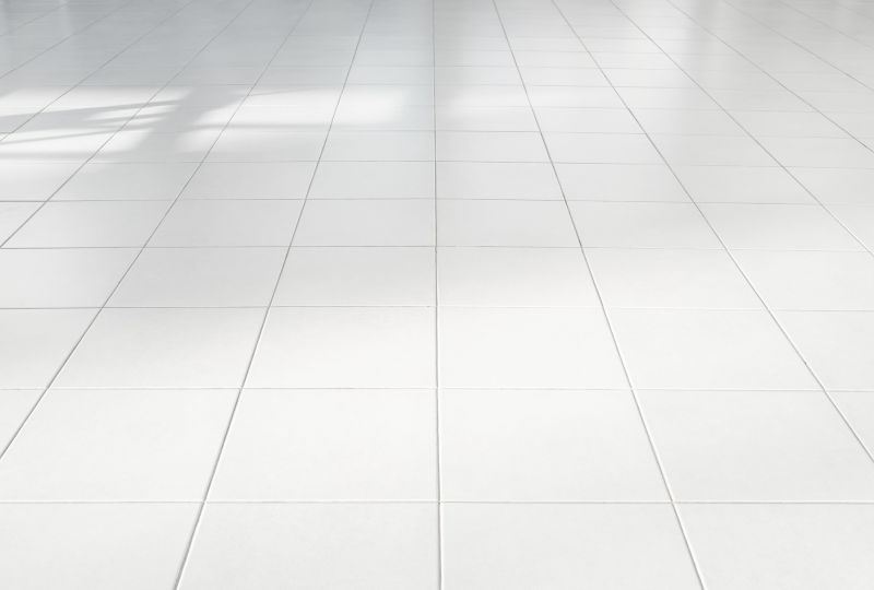 Elegant Tile Flooring