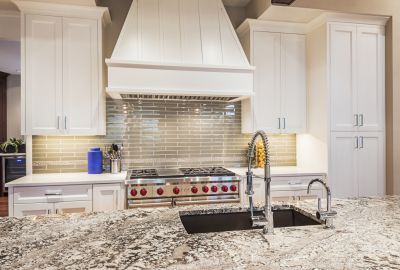Kitchen Backsplash Specialists